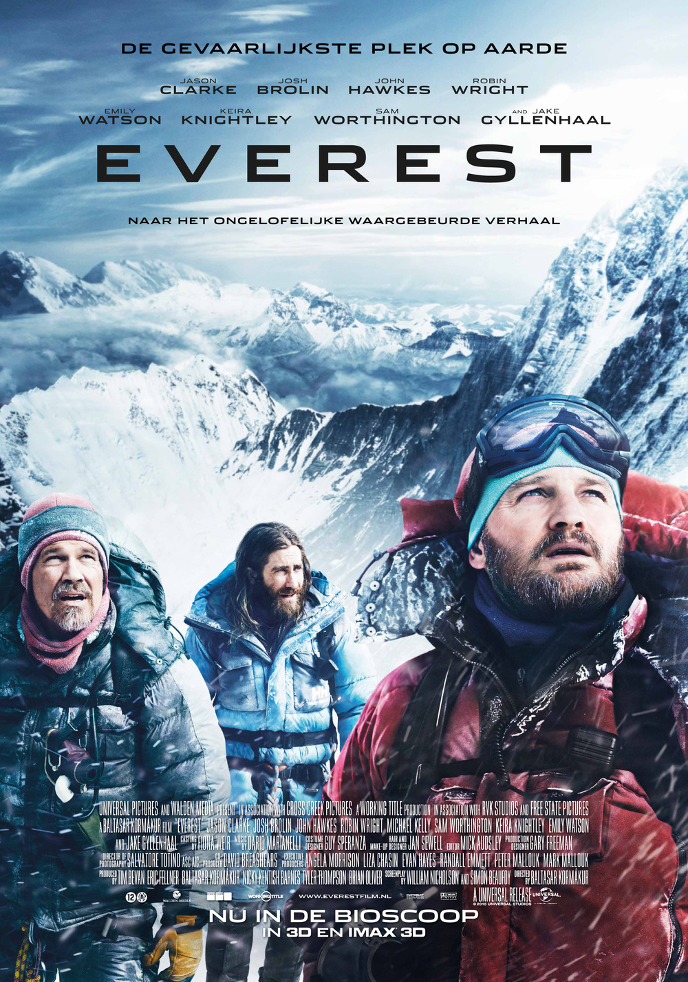 Everest