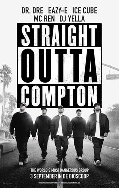 Straight Outta Compton