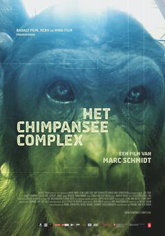 Het Chimpansee Complex