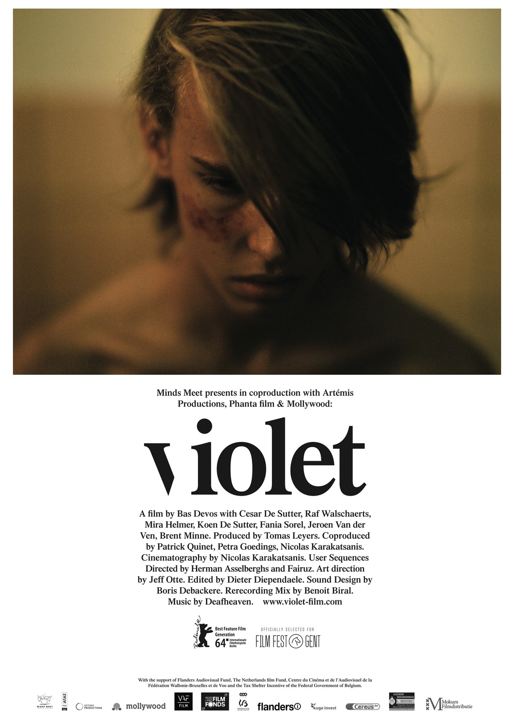 Violet