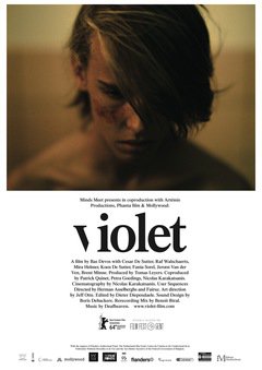 Violet