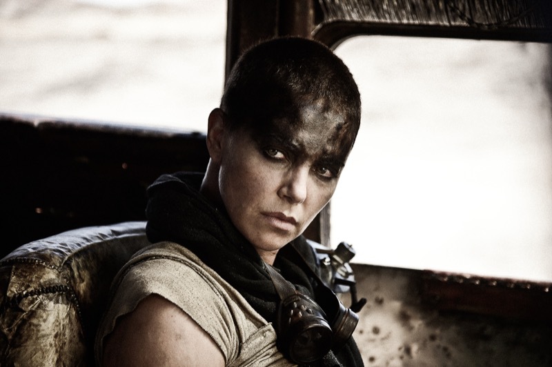 Mad Max: Fury Road - still