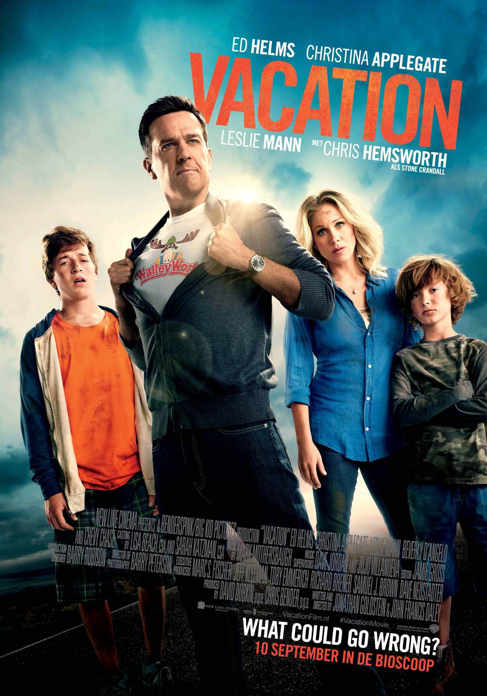 Vacation