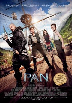 Pan (NL)