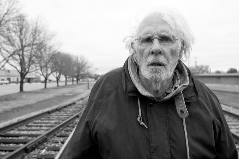 Nebraska - still