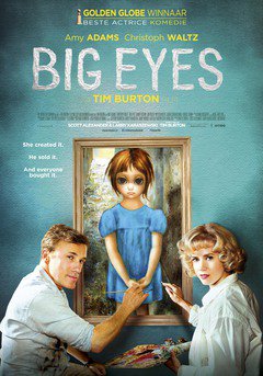 Big Eyes