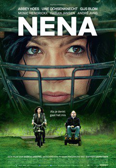 Nena - poster