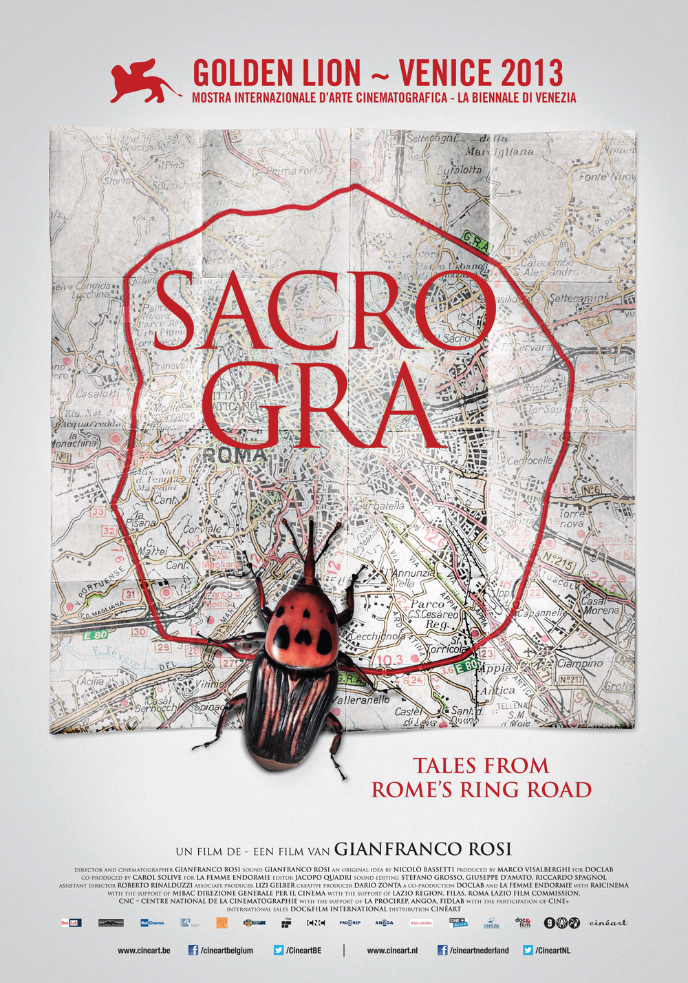 Sacro GRA