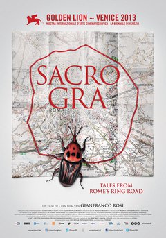 Sacro GRA