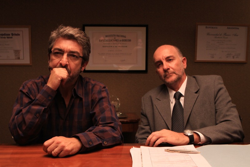 Wild Tales - still