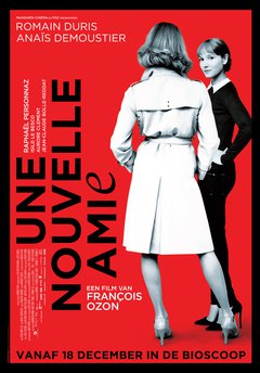 Une nouvelle amie
