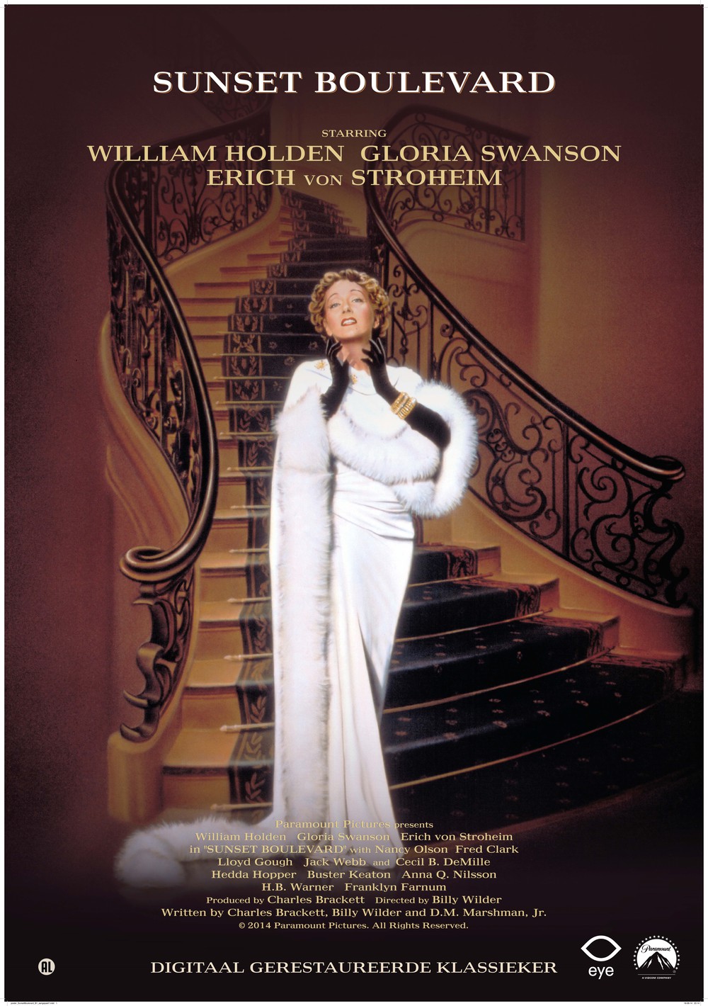 Sunset Boulevard