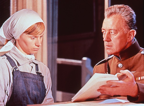 Doctor Zhivago - still