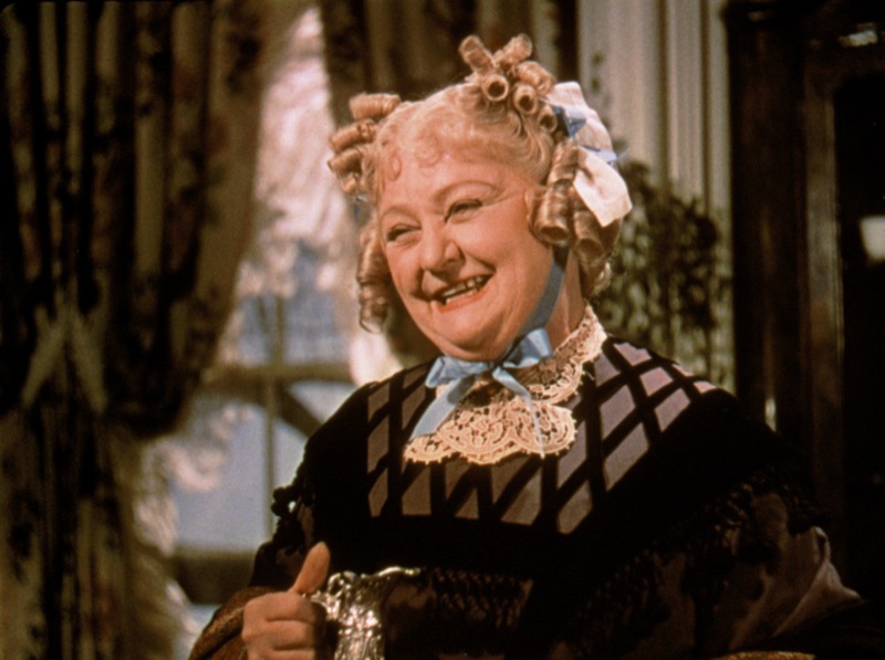 Gone with the Wind - still