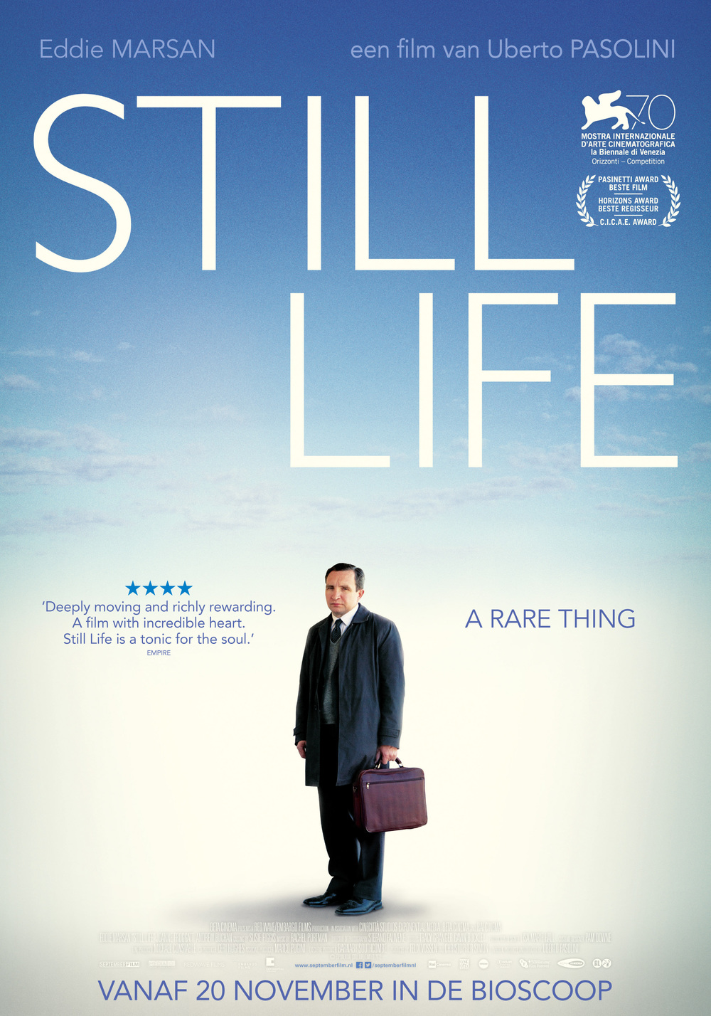 Still Life