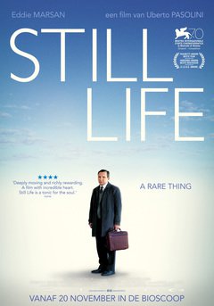 Still Life