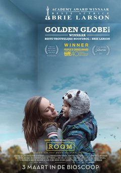 Room - poster