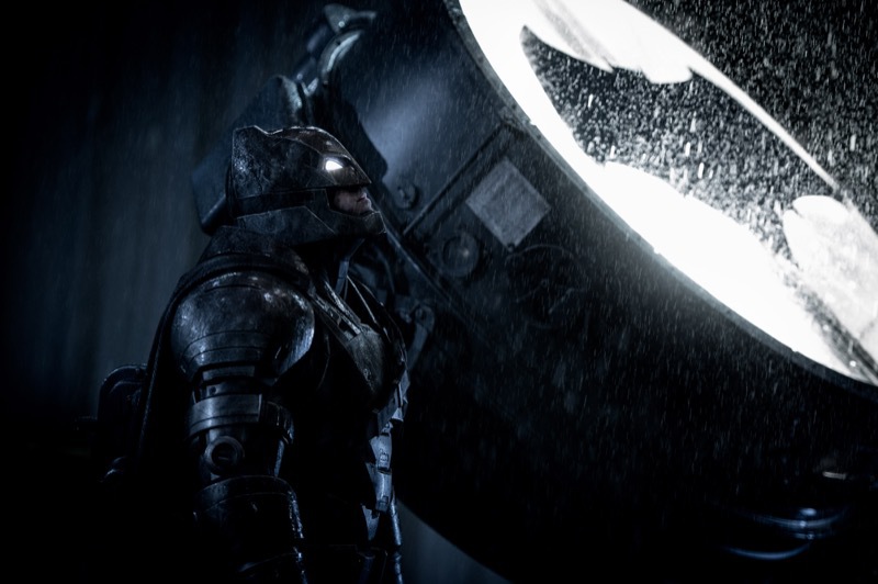 Batman v Superman: Dawn of Justice - still