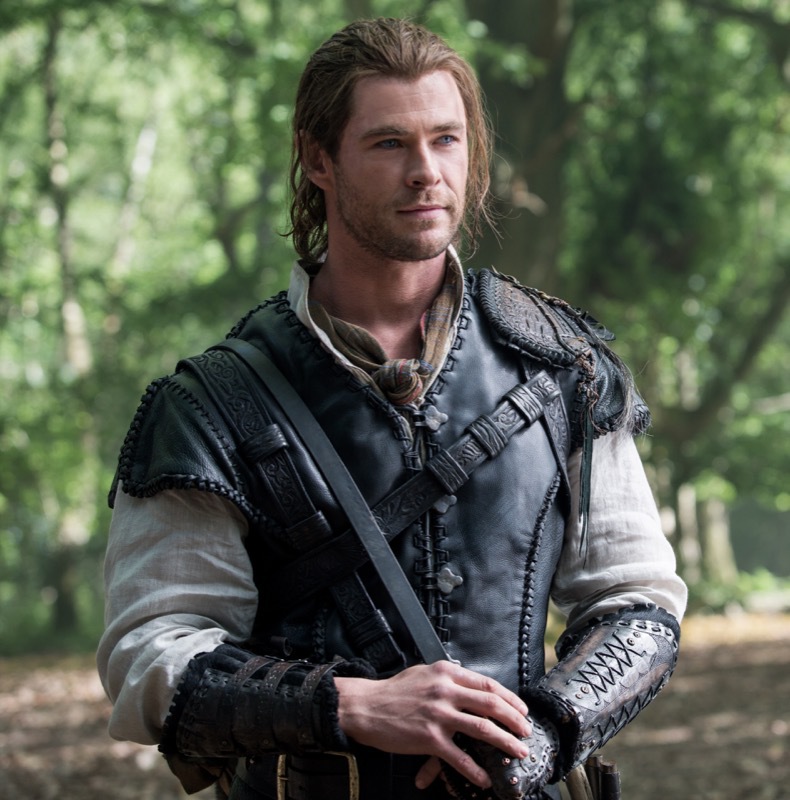 The Huntsman Winter's War - still