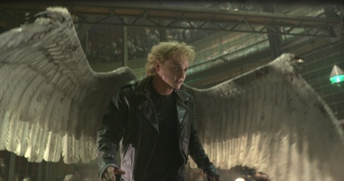 X-Men: Apocalypse - still