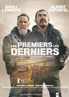 Les premiers les derniers