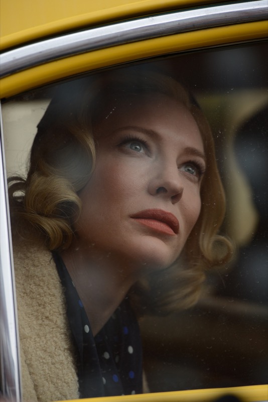 Carol - still