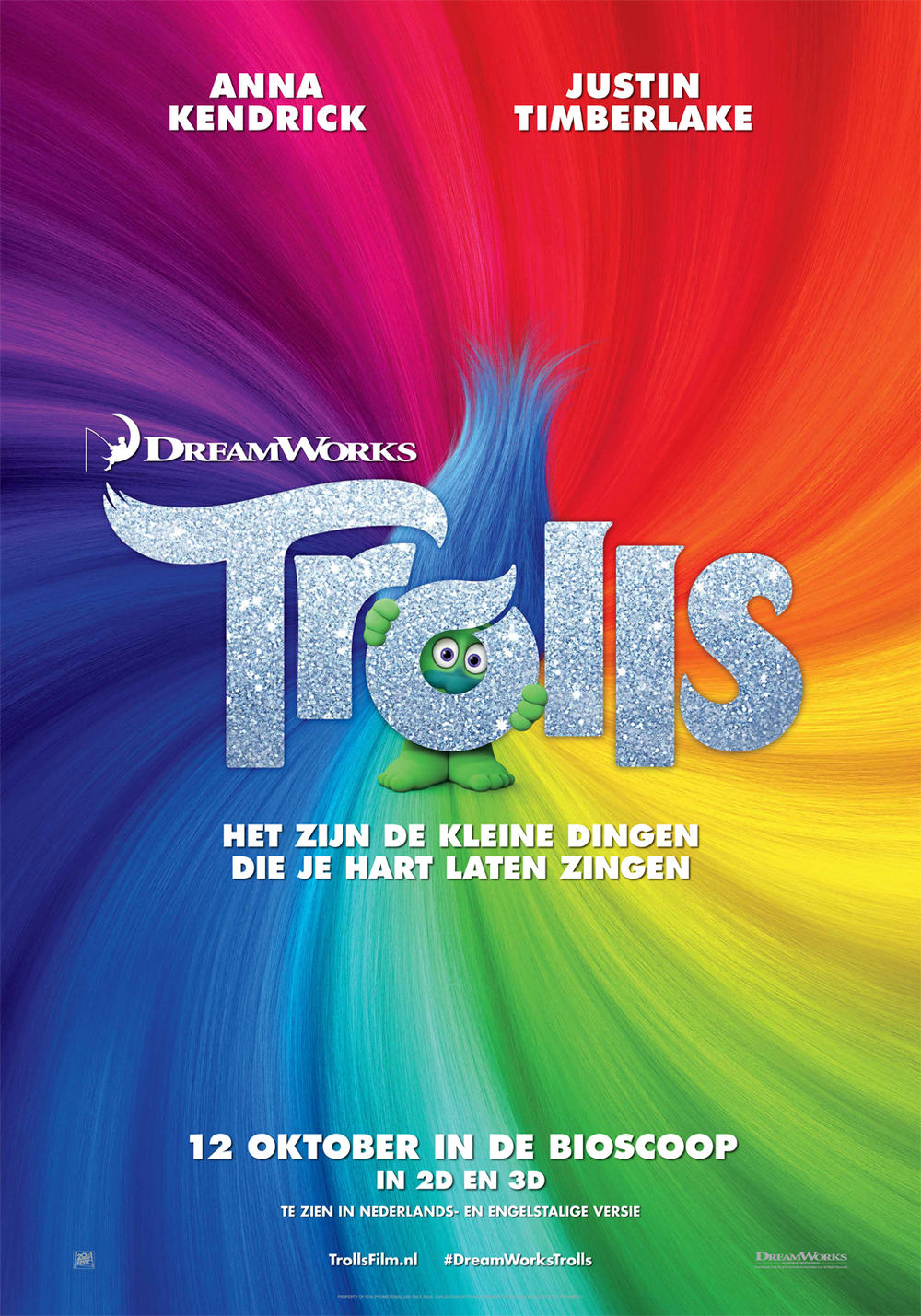 Trolls (NL)