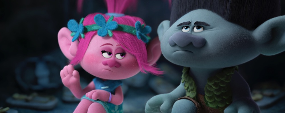 Trolls (OV) - still