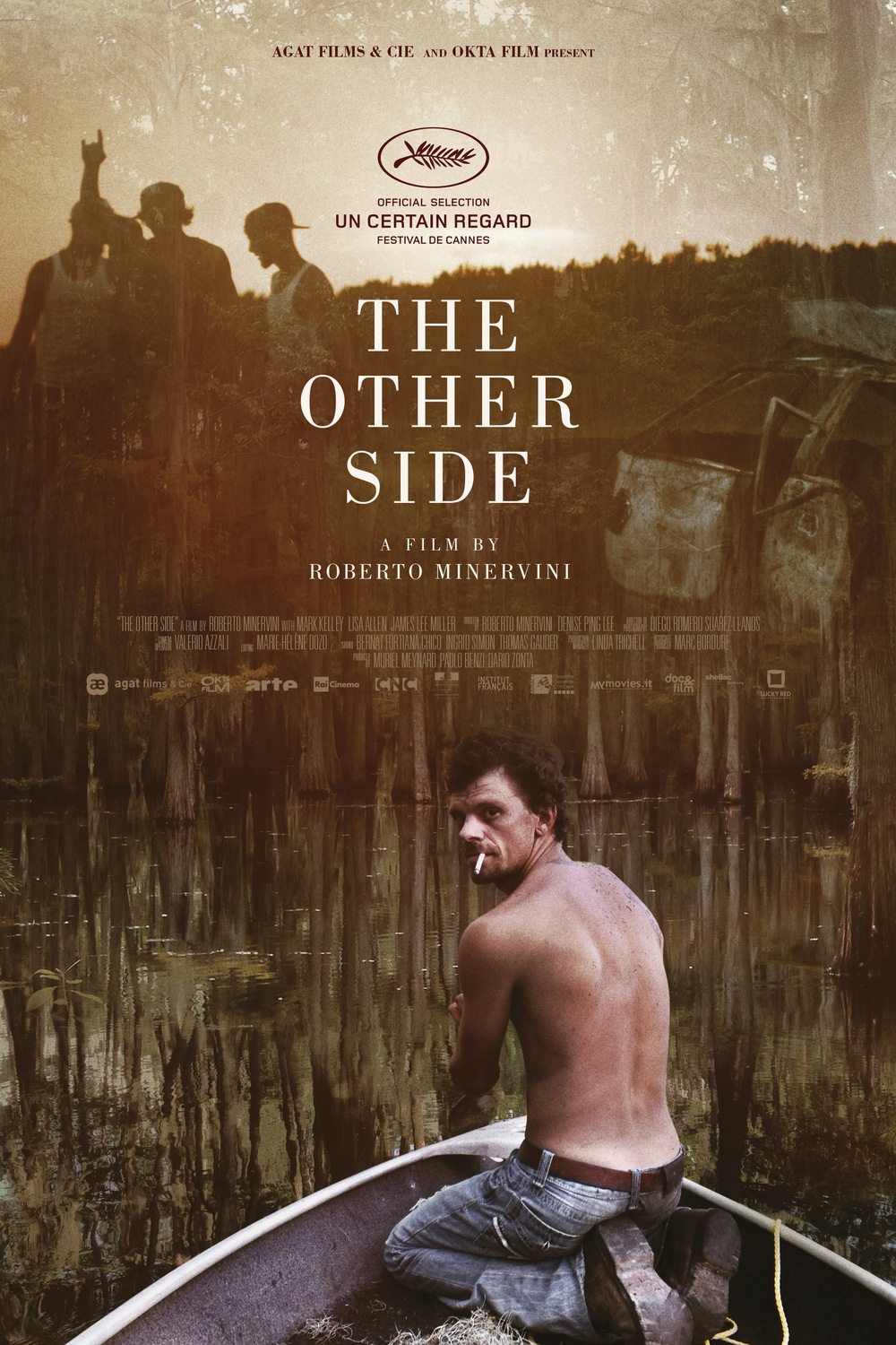 The Other Side