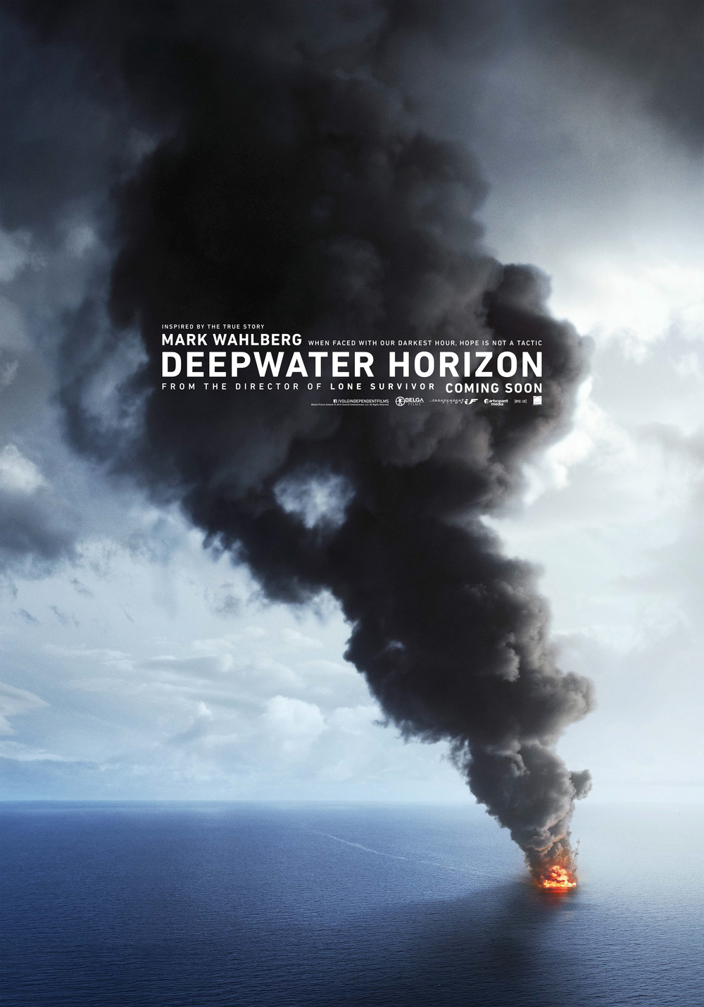 Deepwater Horizon