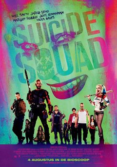 Suicide Squad