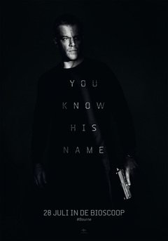 Jason Bourne