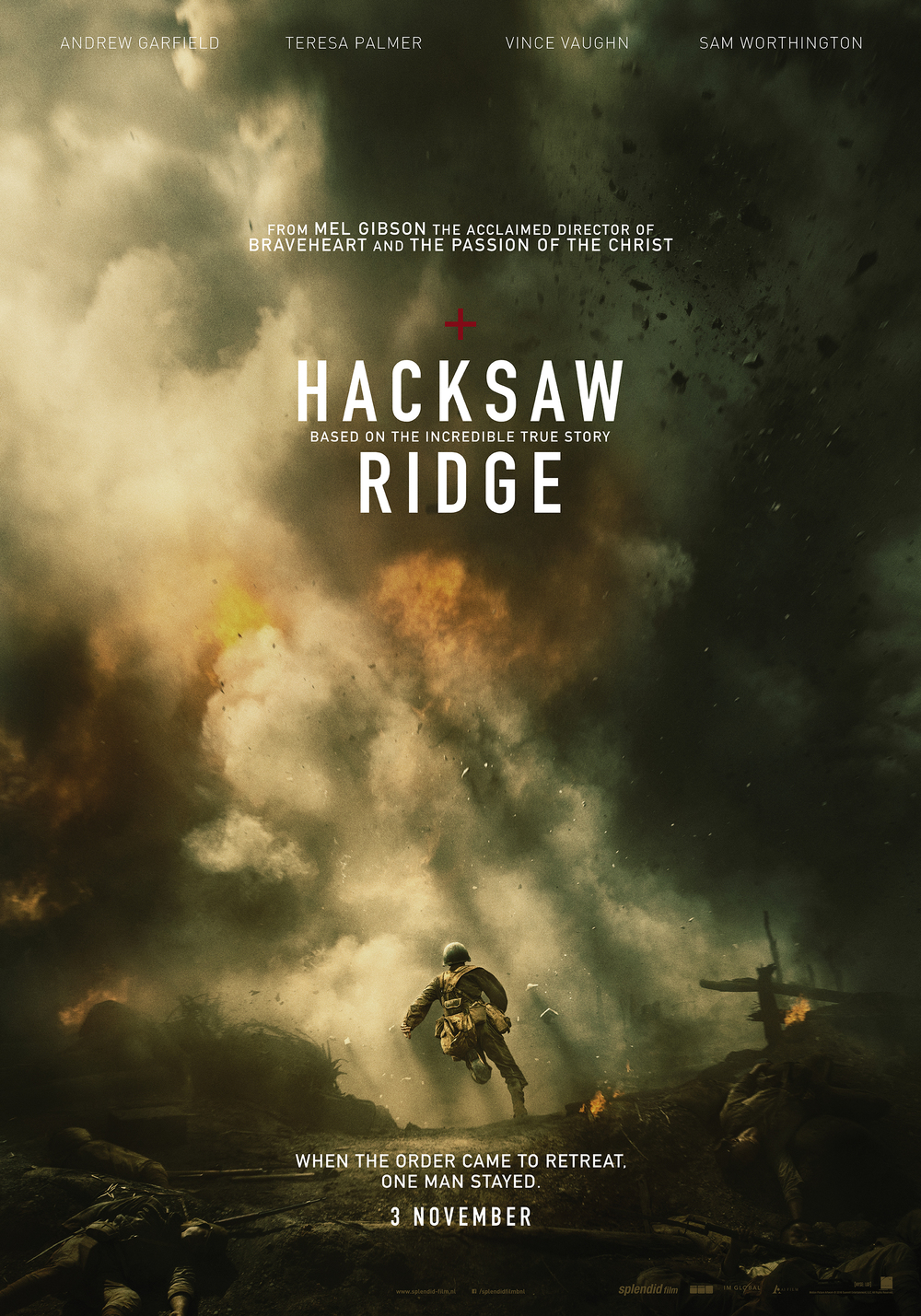 Hacksaw Ridge