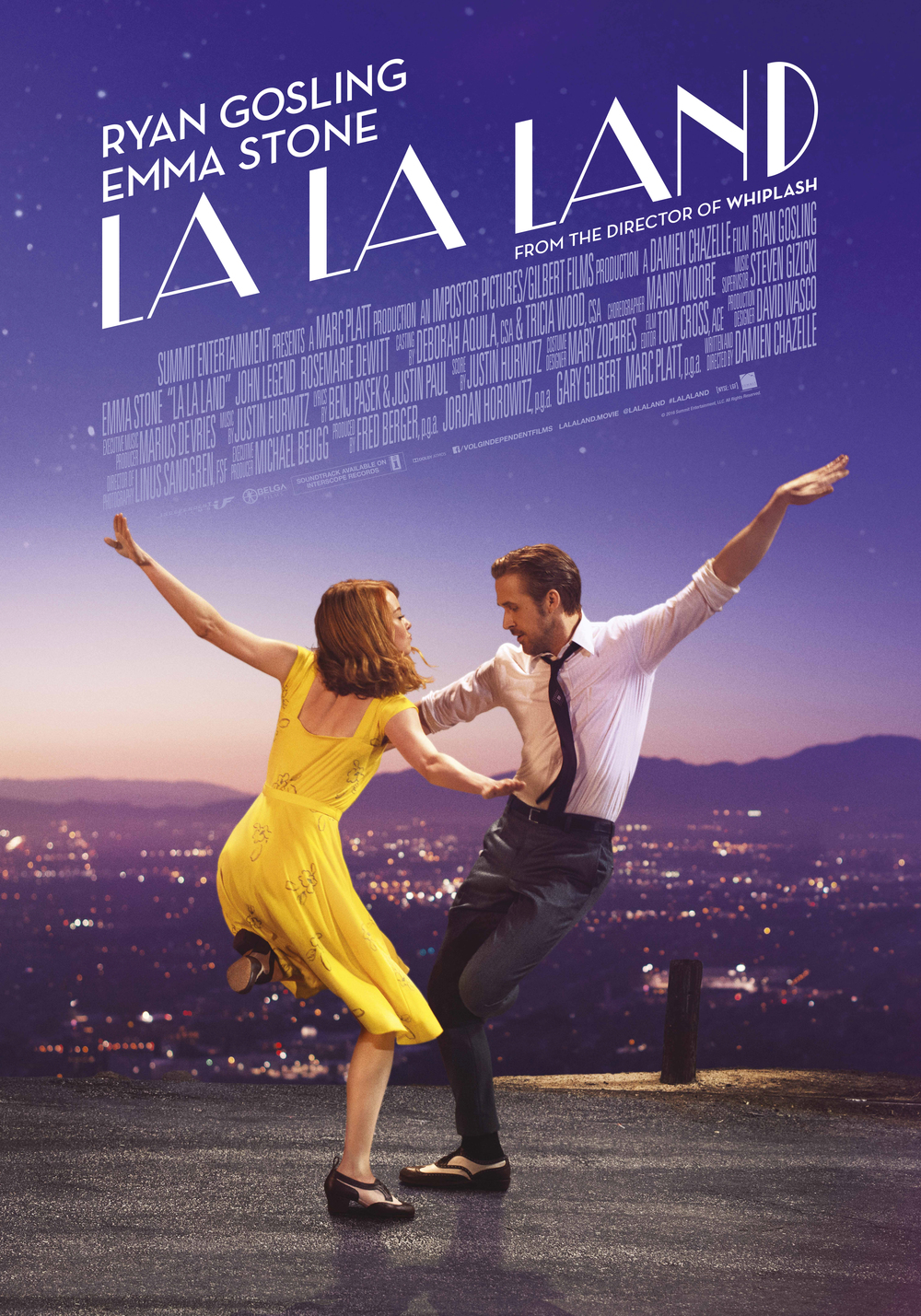 La La Land
