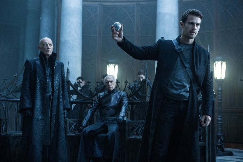 Underworld: Blood Wars - still