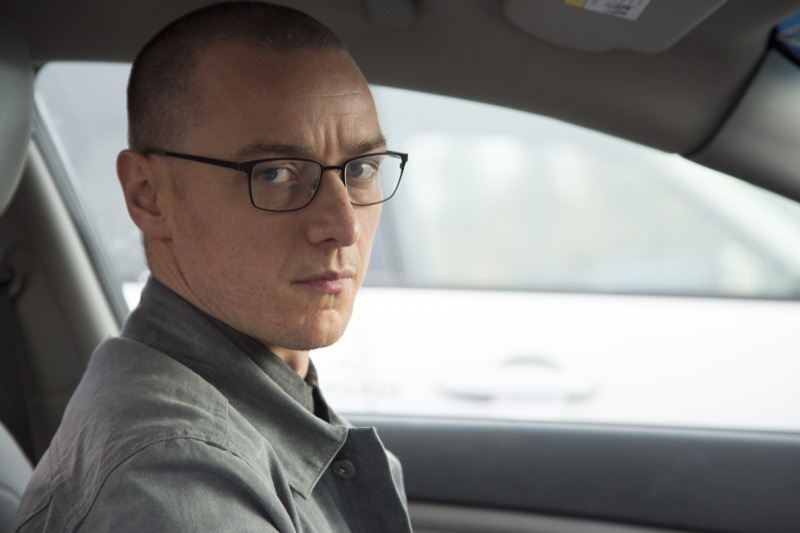 Split - still