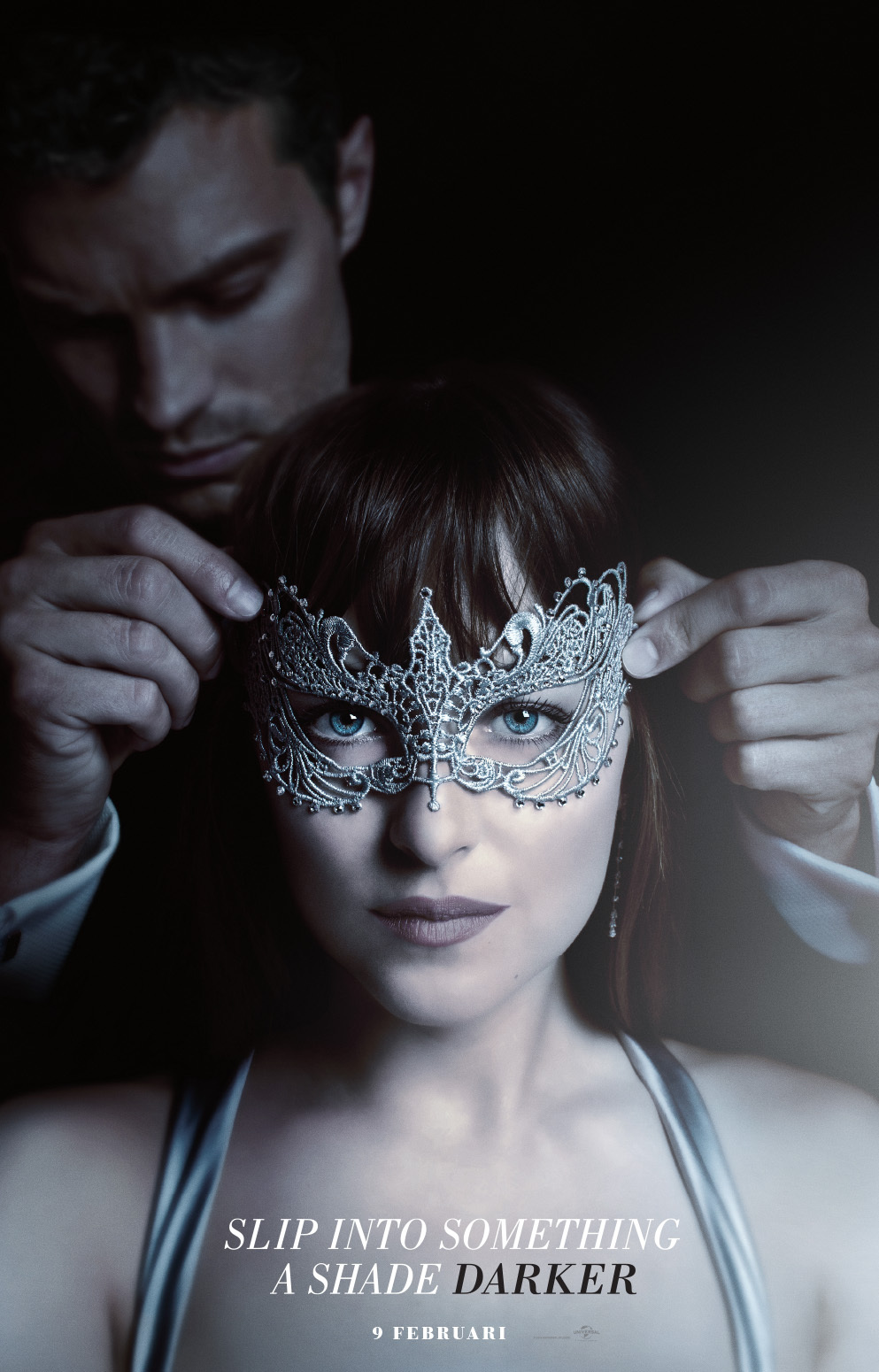 Fifty Shades Darker