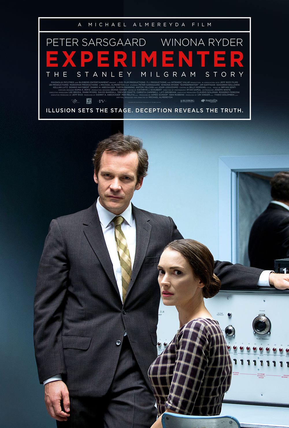 Experimenter