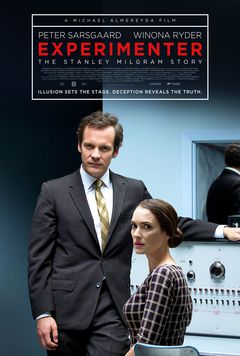 Experimenter