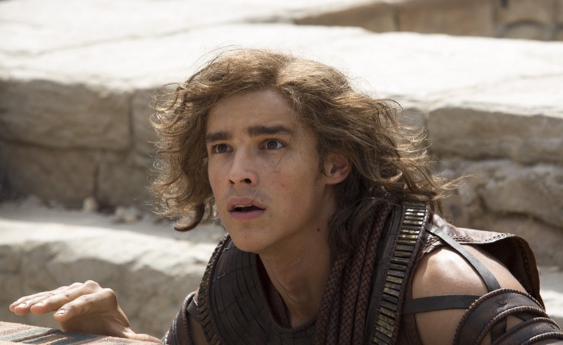 Gods of Egypt - still