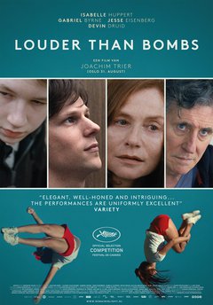 Louder Than Bombs