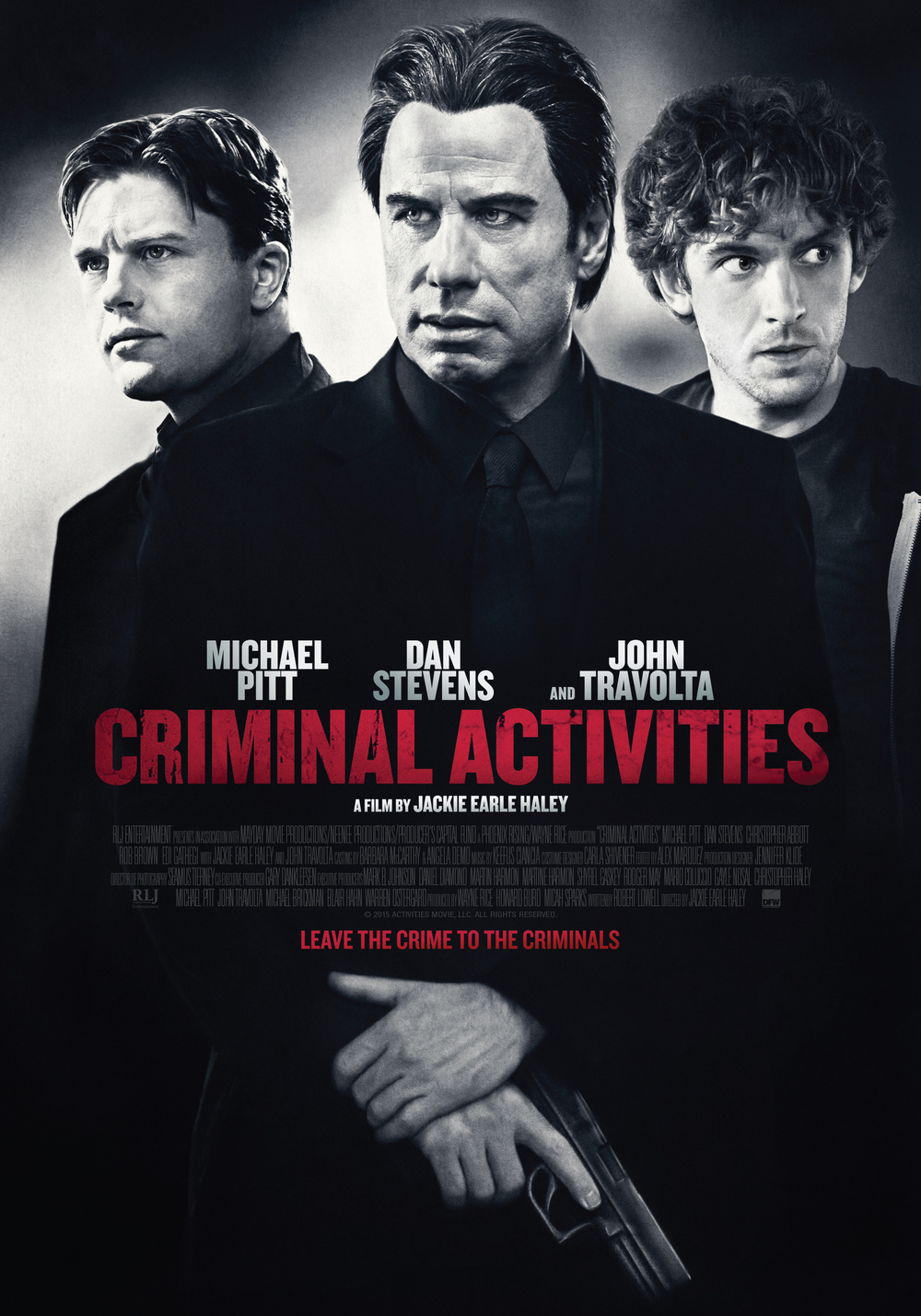 Criminal Activities