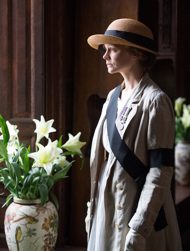 Suffragette - still