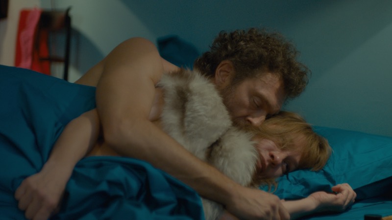 Mon roi - still