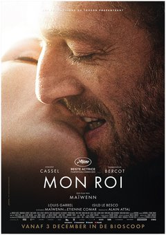 Mon roi - poster