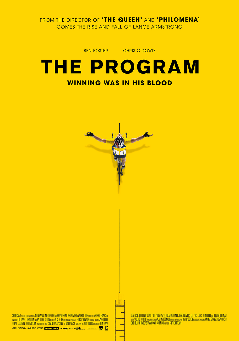 The Program