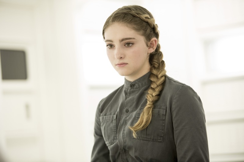 The Hunger Games: Mockingjay - Part 2 - still