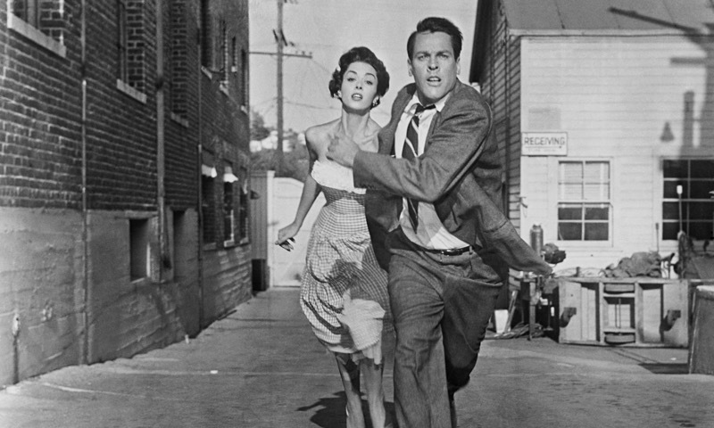 Invasion of the Body Snatchers - still