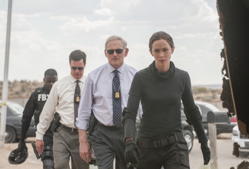 Sicario - still