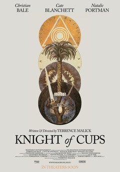 Knight of Cups